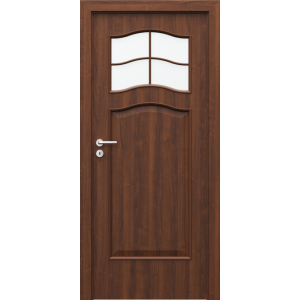 Porta NOVA 7.5 Orech 4 